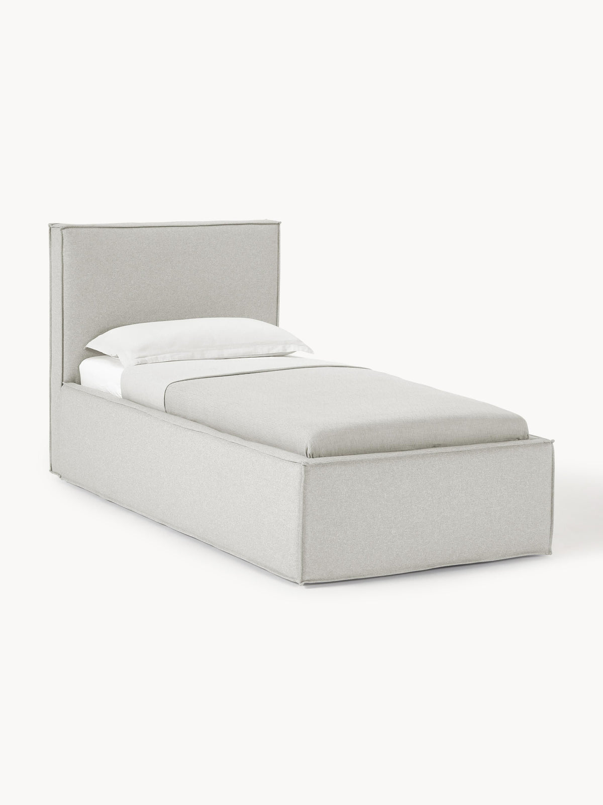 Drescia Single Bed