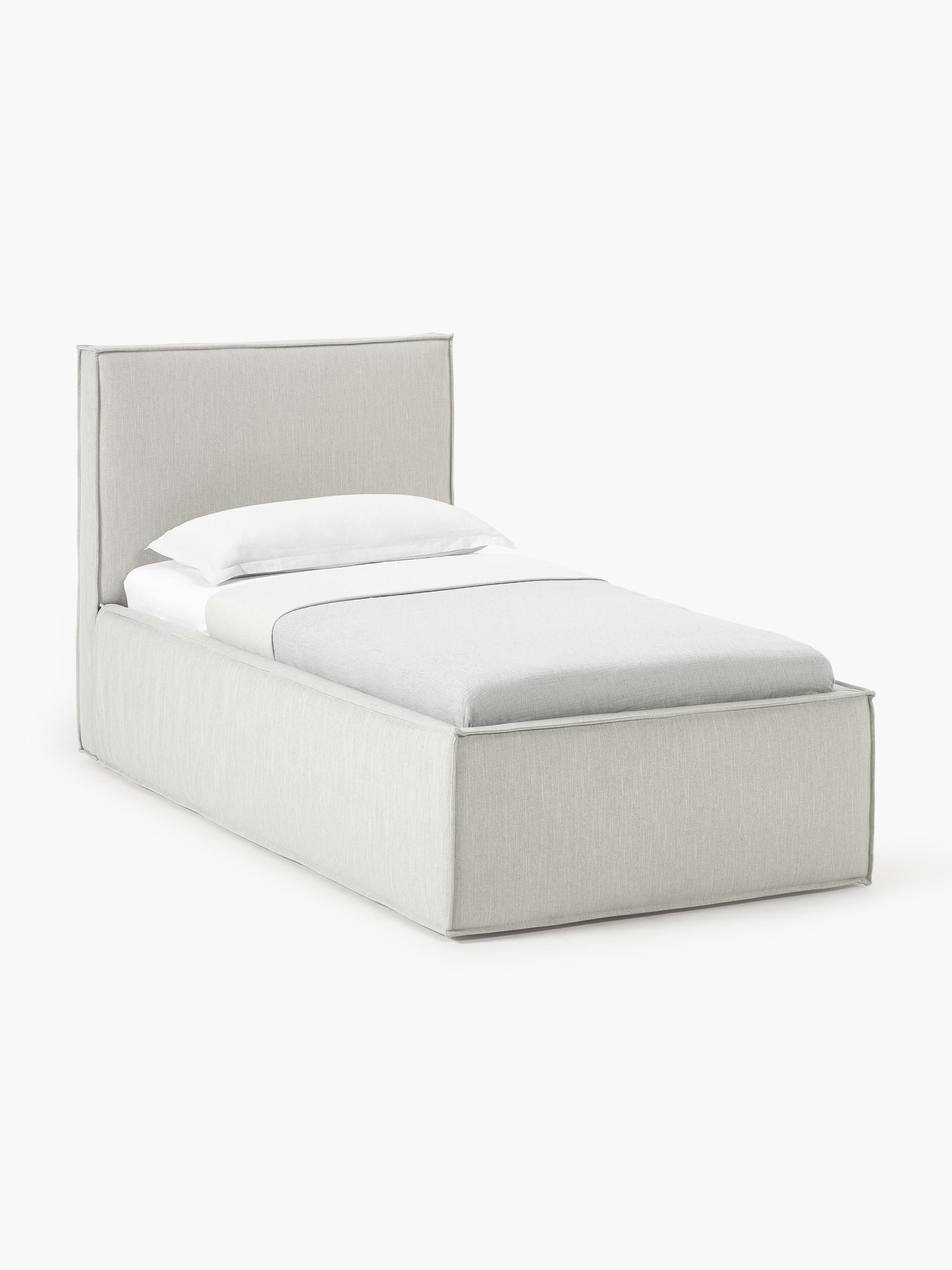 Drescia Single Bed