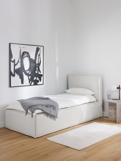 Drescia Single Bed