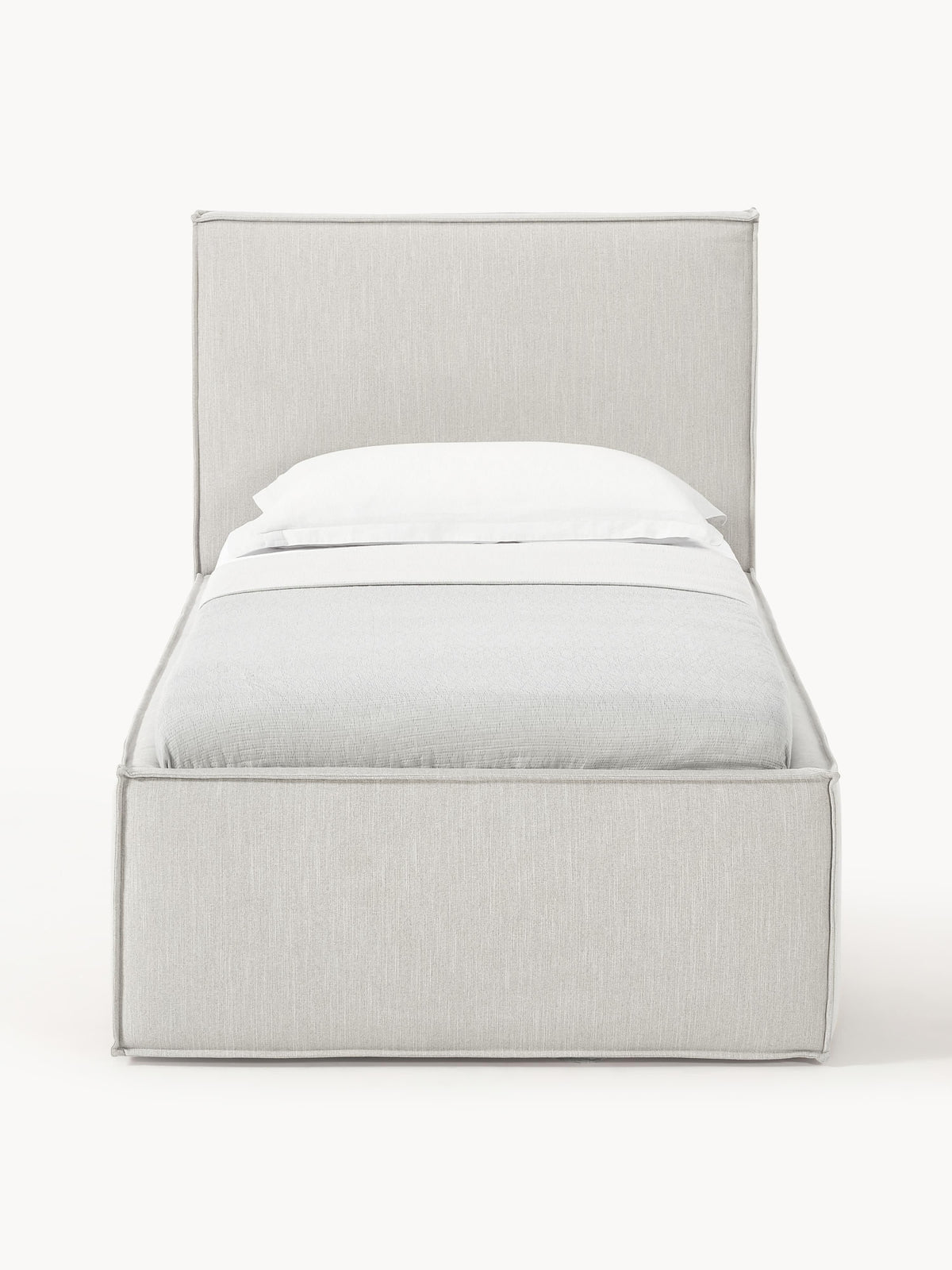 Drescia Single Bed