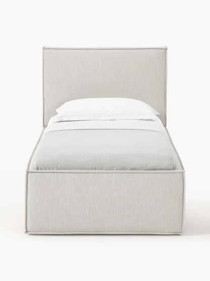 Drescia Single Bed