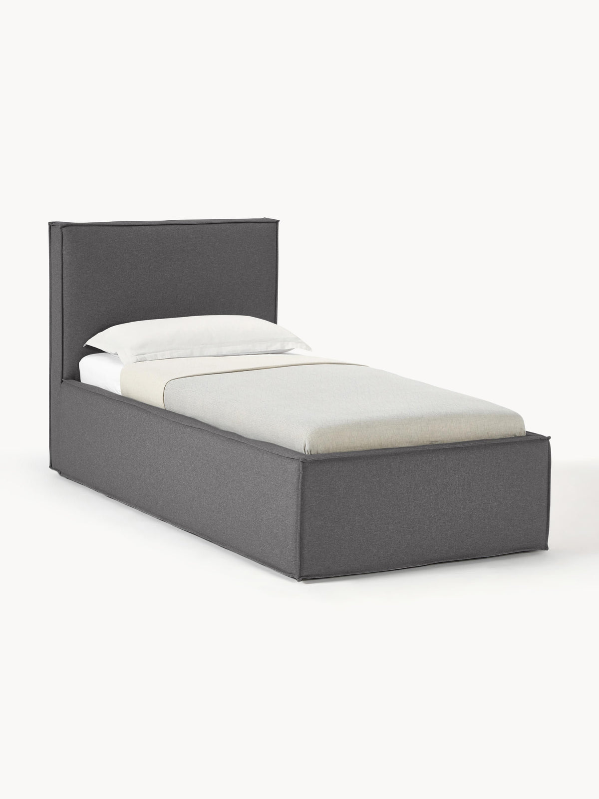 Drescia Single Bed