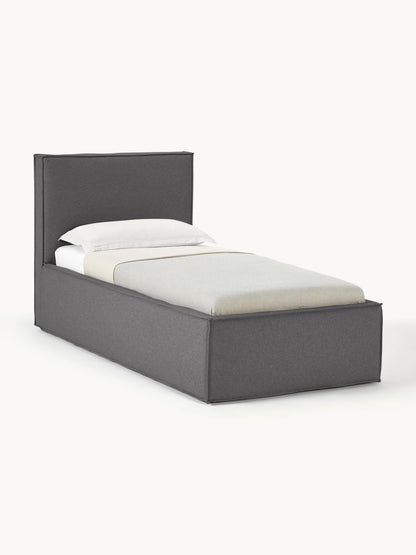 Drescia Single Bed