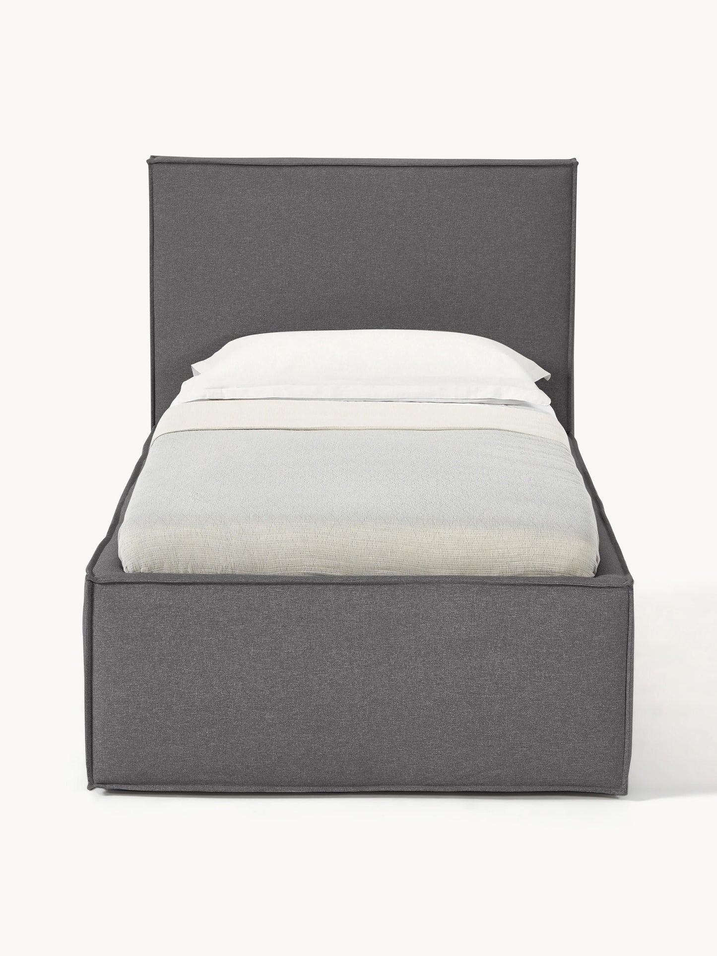 Drescia Single Bed