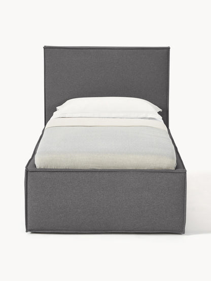Drescia Single Bed