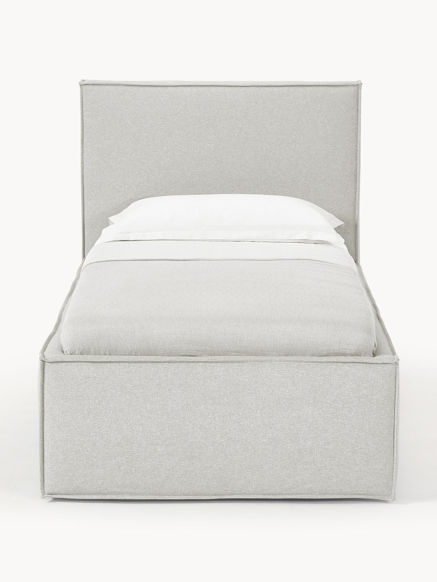 Drescia Single Bed