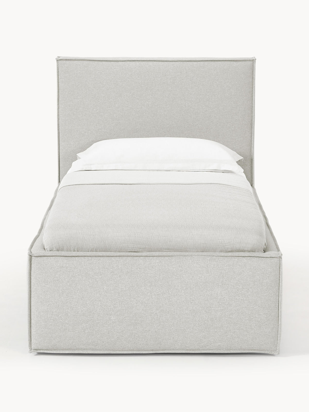 Drescia Single Bed