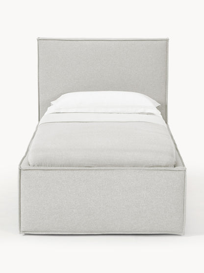 Drescia Single Bed
