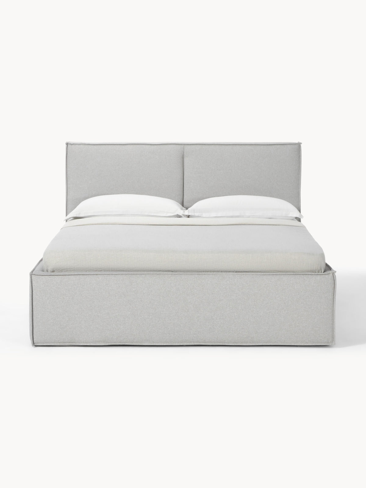 Drescia Upholstered Bed