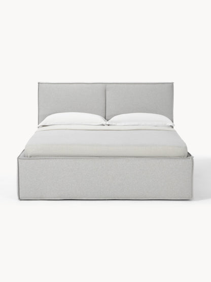 Drescia Upholstered Bed