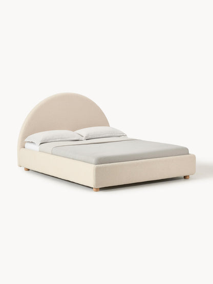 Ebnora Teddy Upholstered Bed