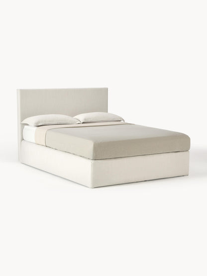 Elimara Box Spring Bed
