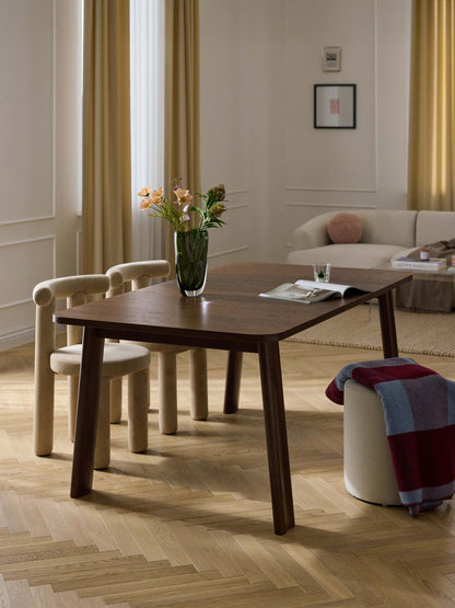 Emnora Extendable Dining Table, in Various Sizes