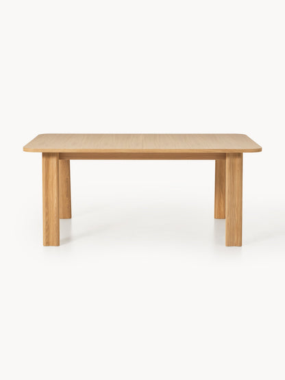 Emnora Extendable Dining Table, in Various Sizes