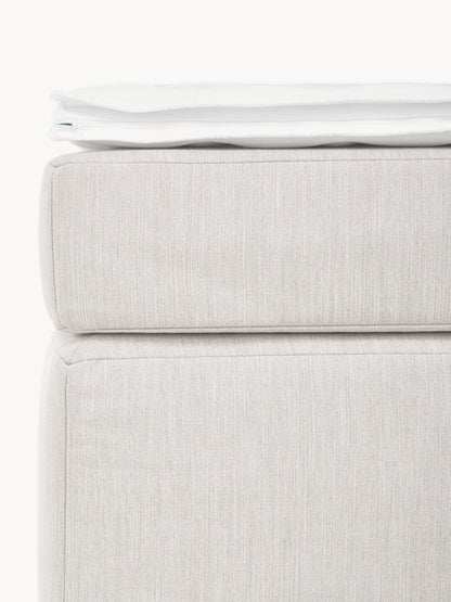Enzola Box Spring Bed