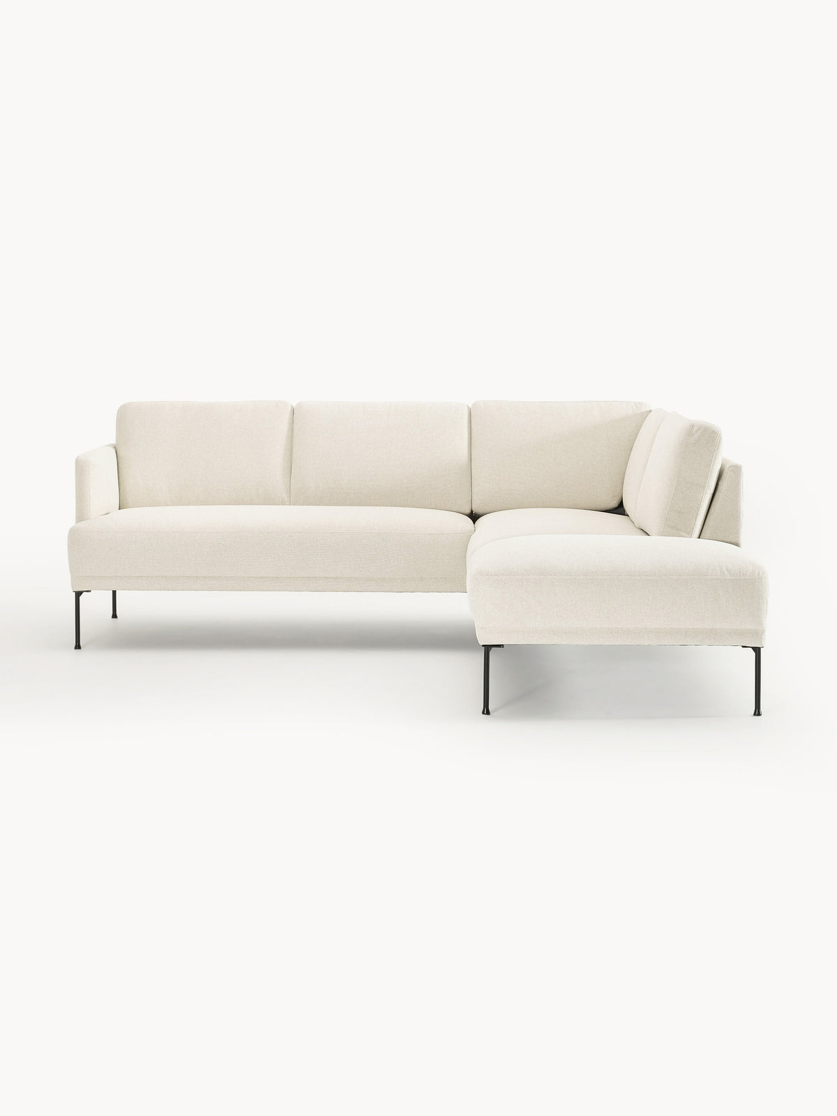 Fluminta Corner Sofa