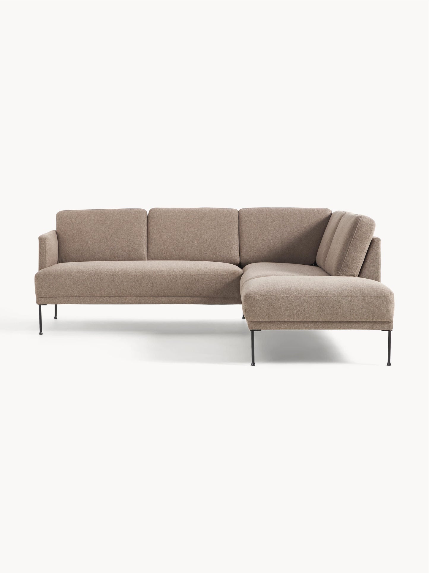 Fluminta Corner Sofa