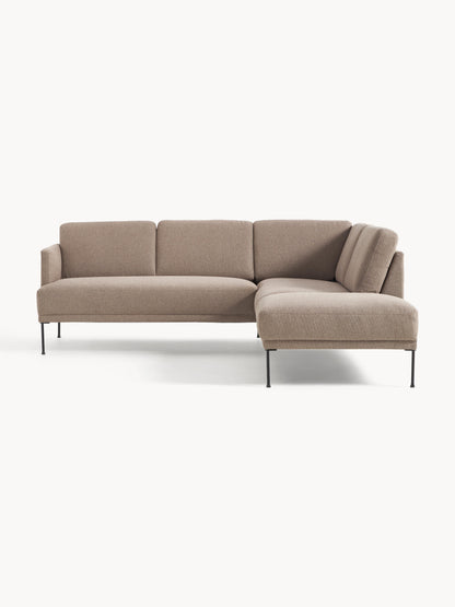 Fluminta Corner Sofa