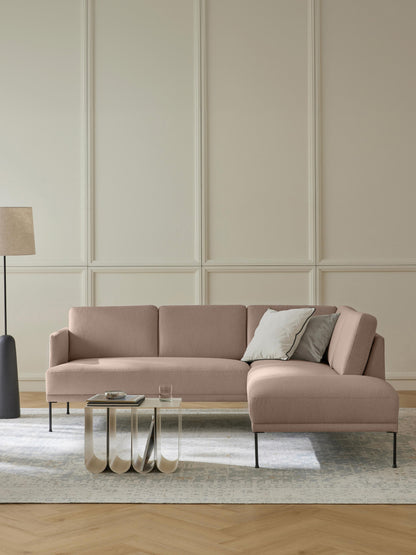 Fluminta Corner Sofa
