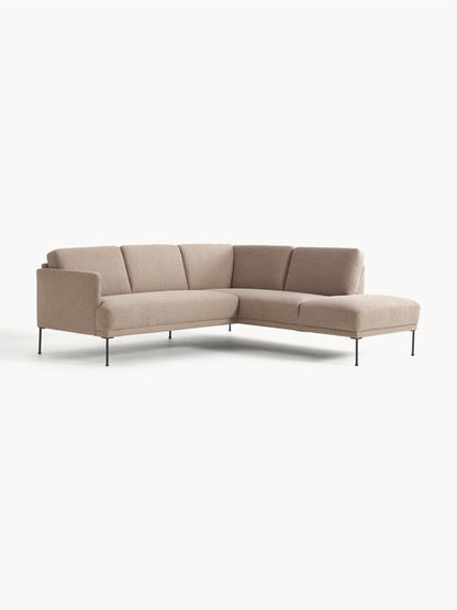 Fluminta Corner Sofa