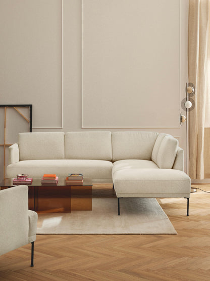 Fluminta Corner Sofa