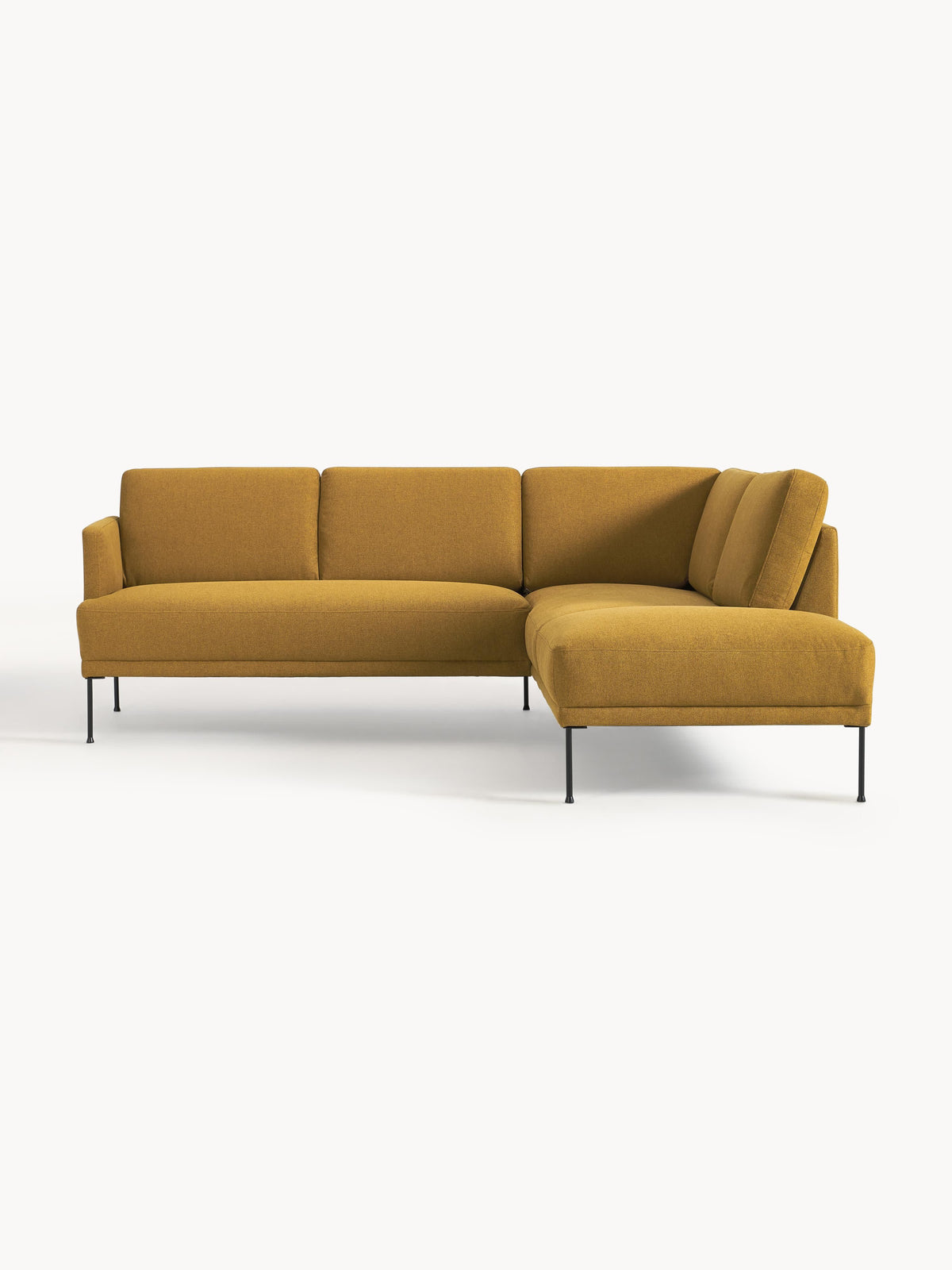 Fluminta Corner Sofa