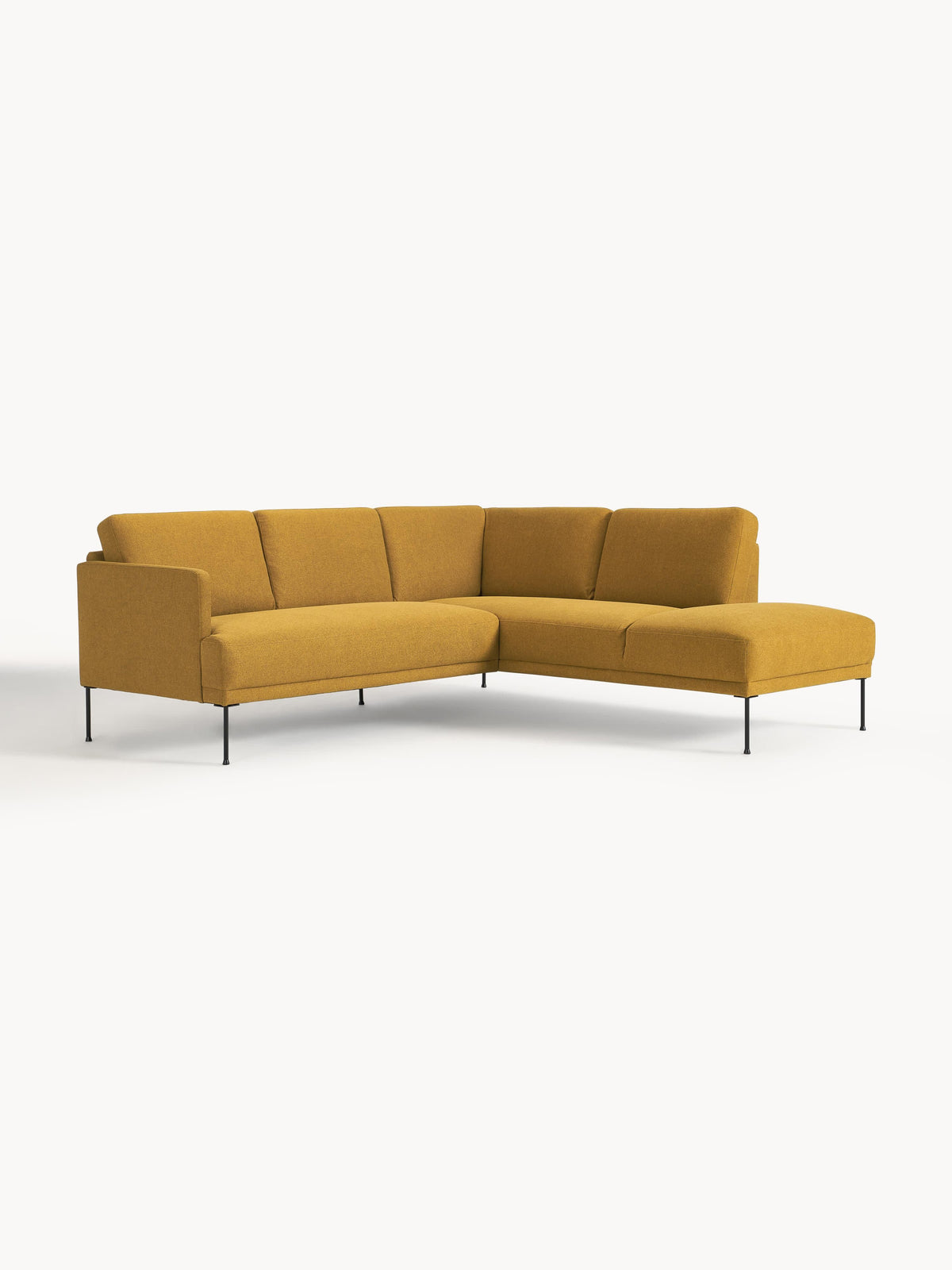 Fluminta Corner Sofa