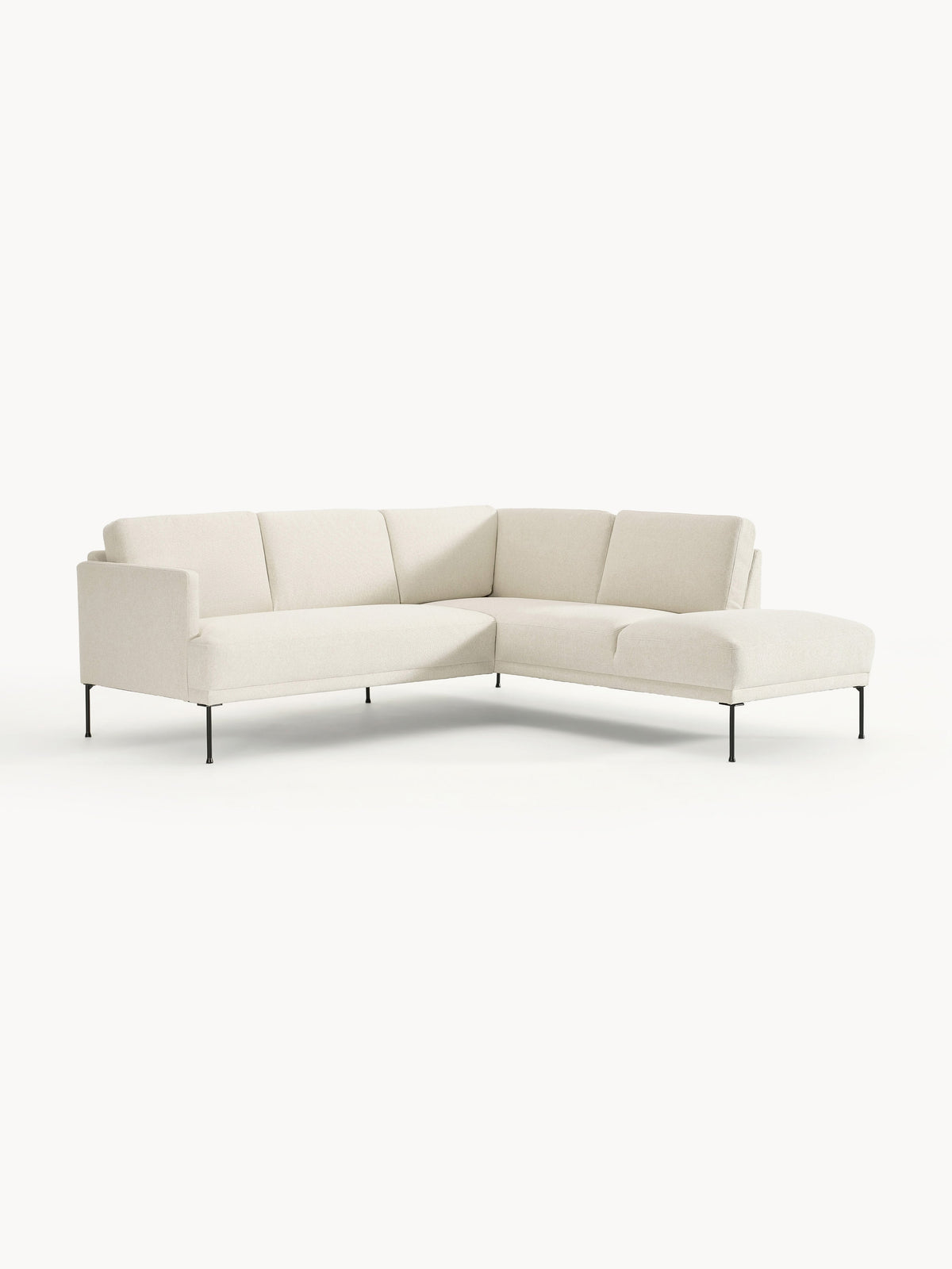 Fluminta Corner Sofa