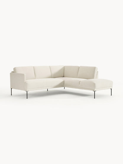 Fluminta Corner Sofa