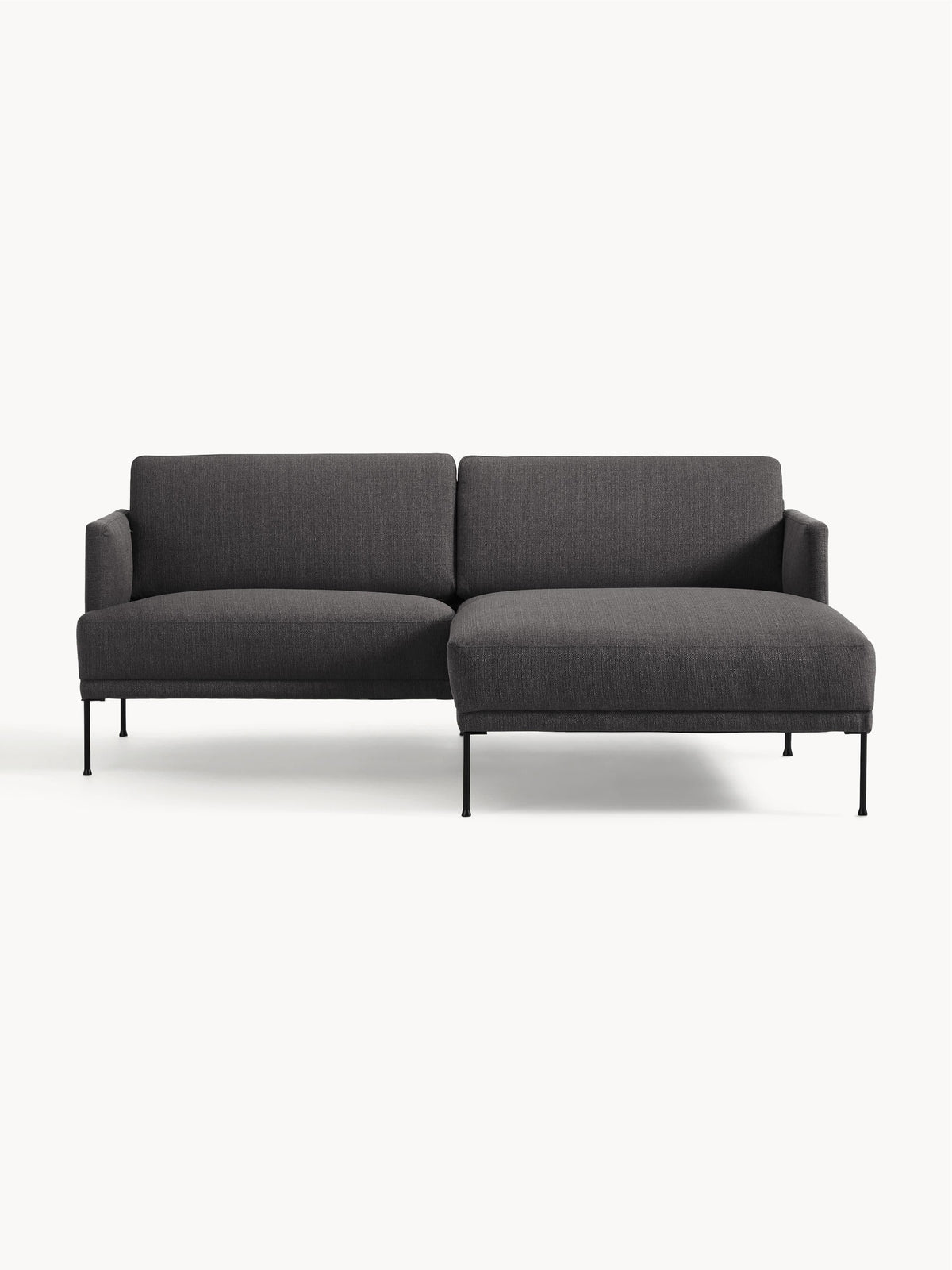 Fluminta Small Corner Sofa
