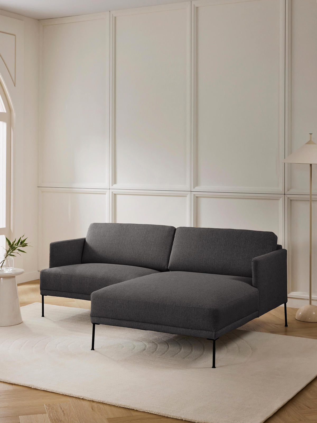 Fluminta Small Corner Sofa