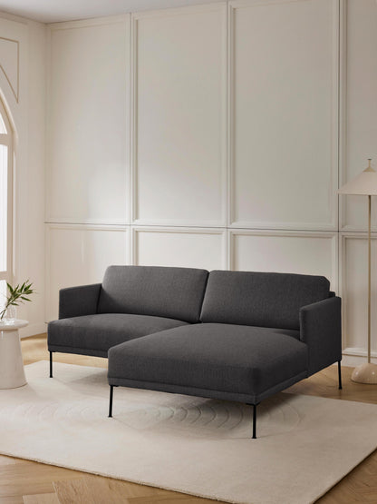 Fluminta Small Corner Sofa