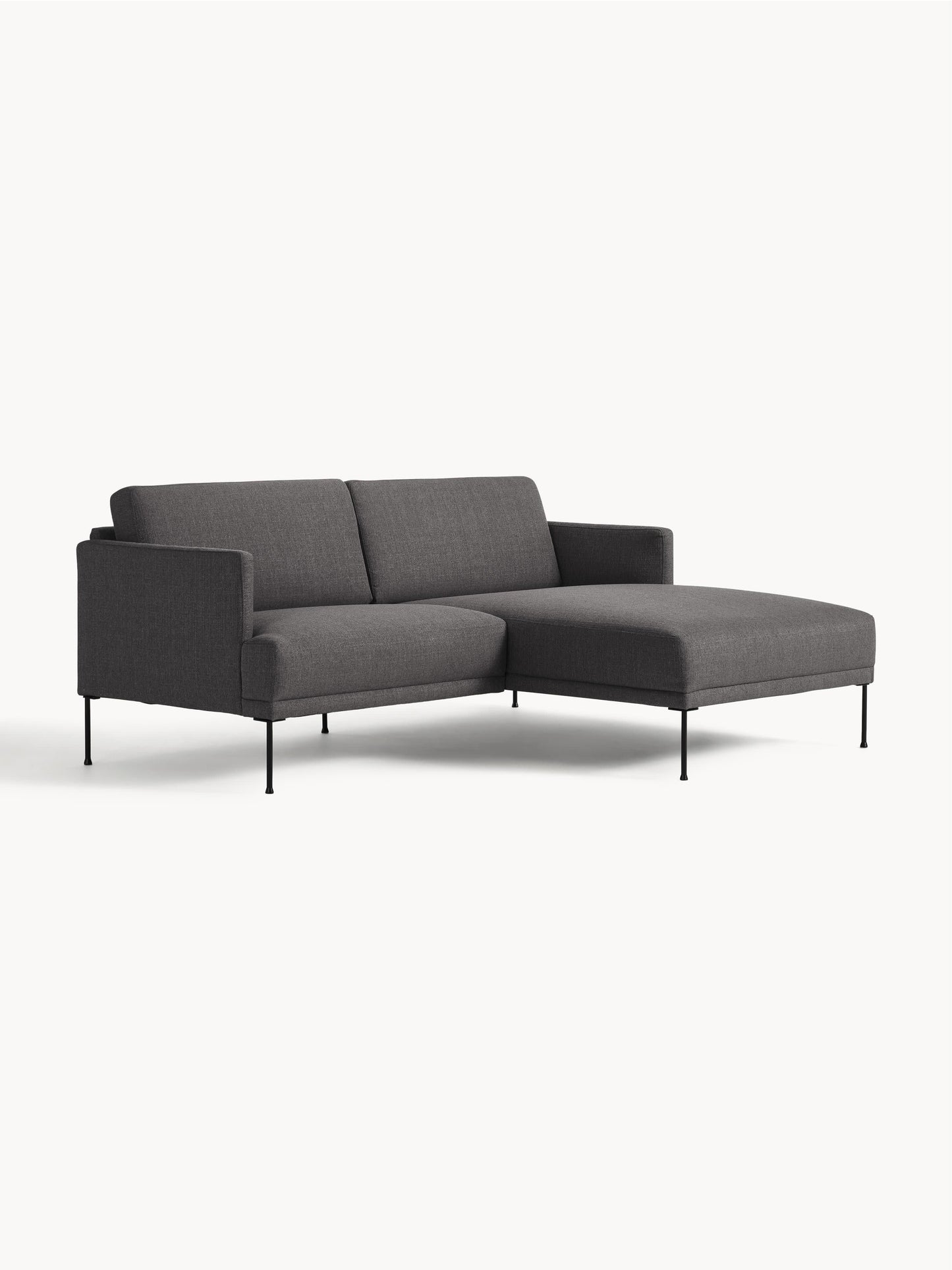 Fluminta Small Corner Sofa