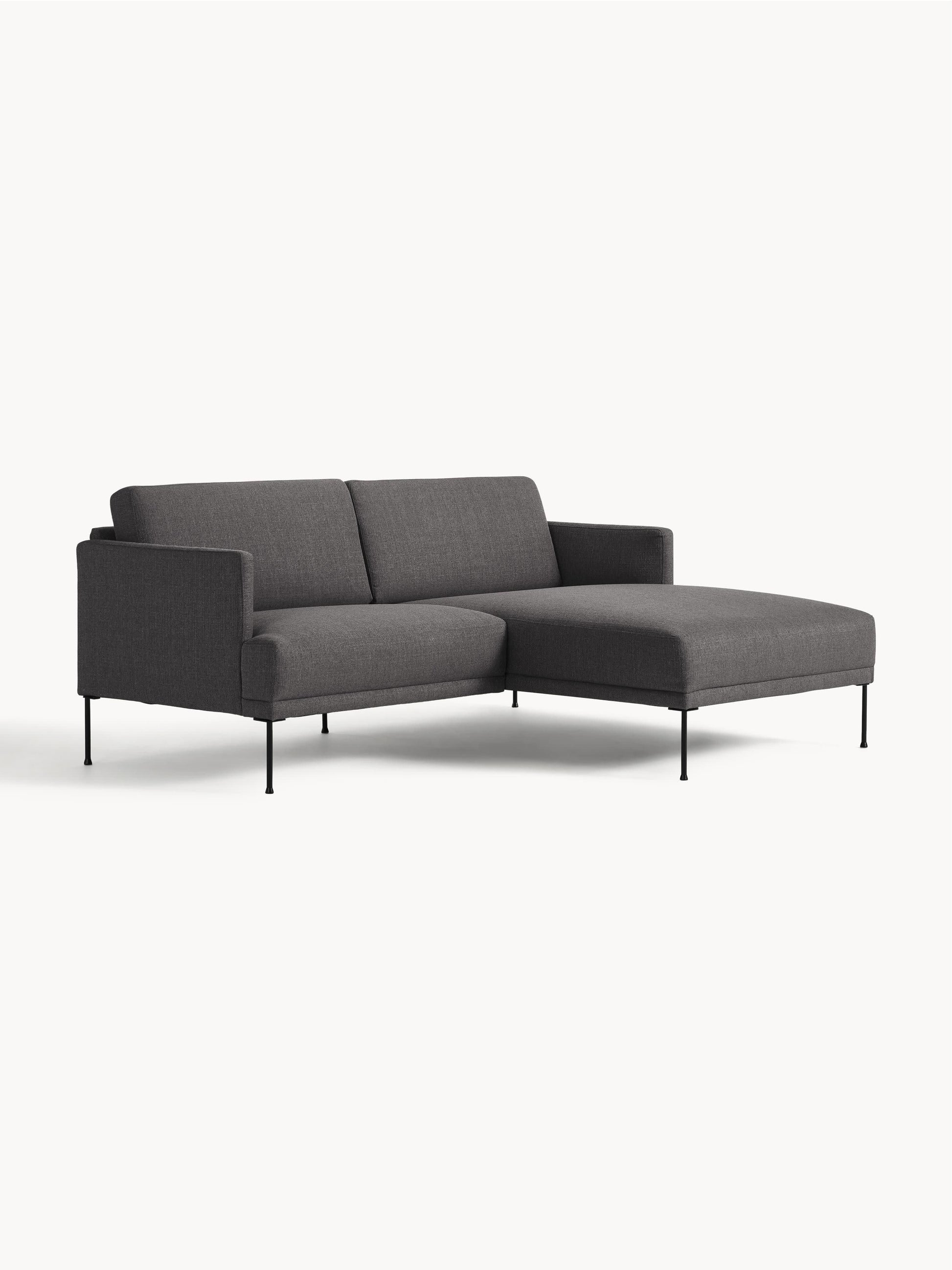 Fluminta Small Corner Sofa