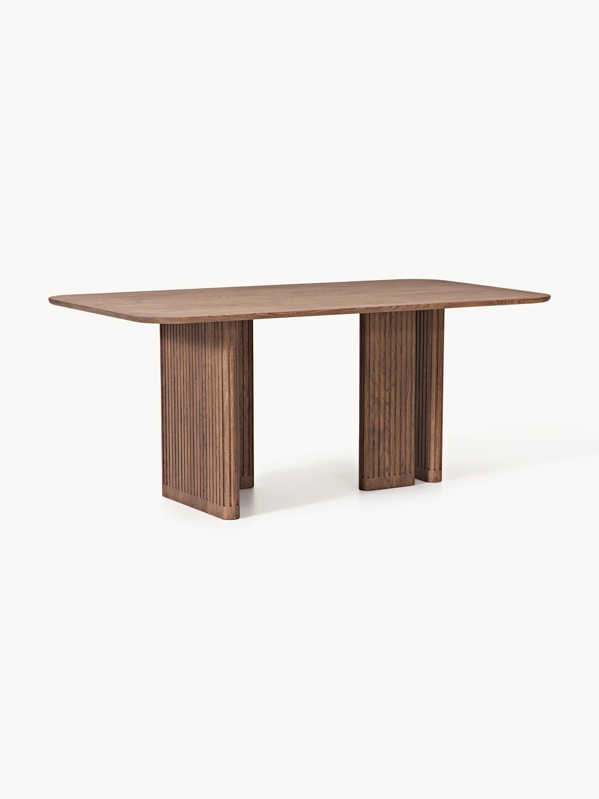 Jolnera Oak Dining Table, in Various Sizes