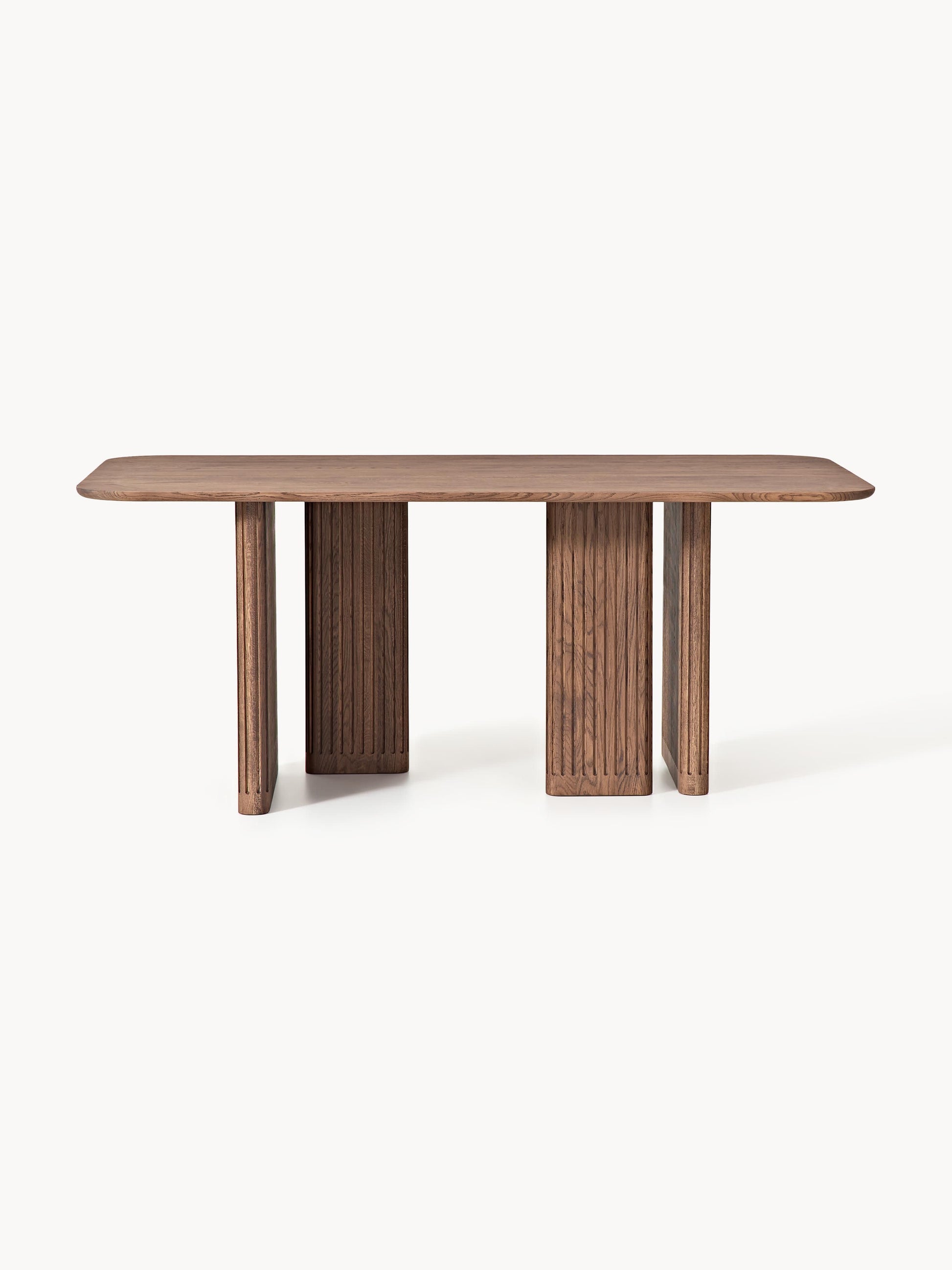 Jolnera Oak Dining Table, in Various Sizes