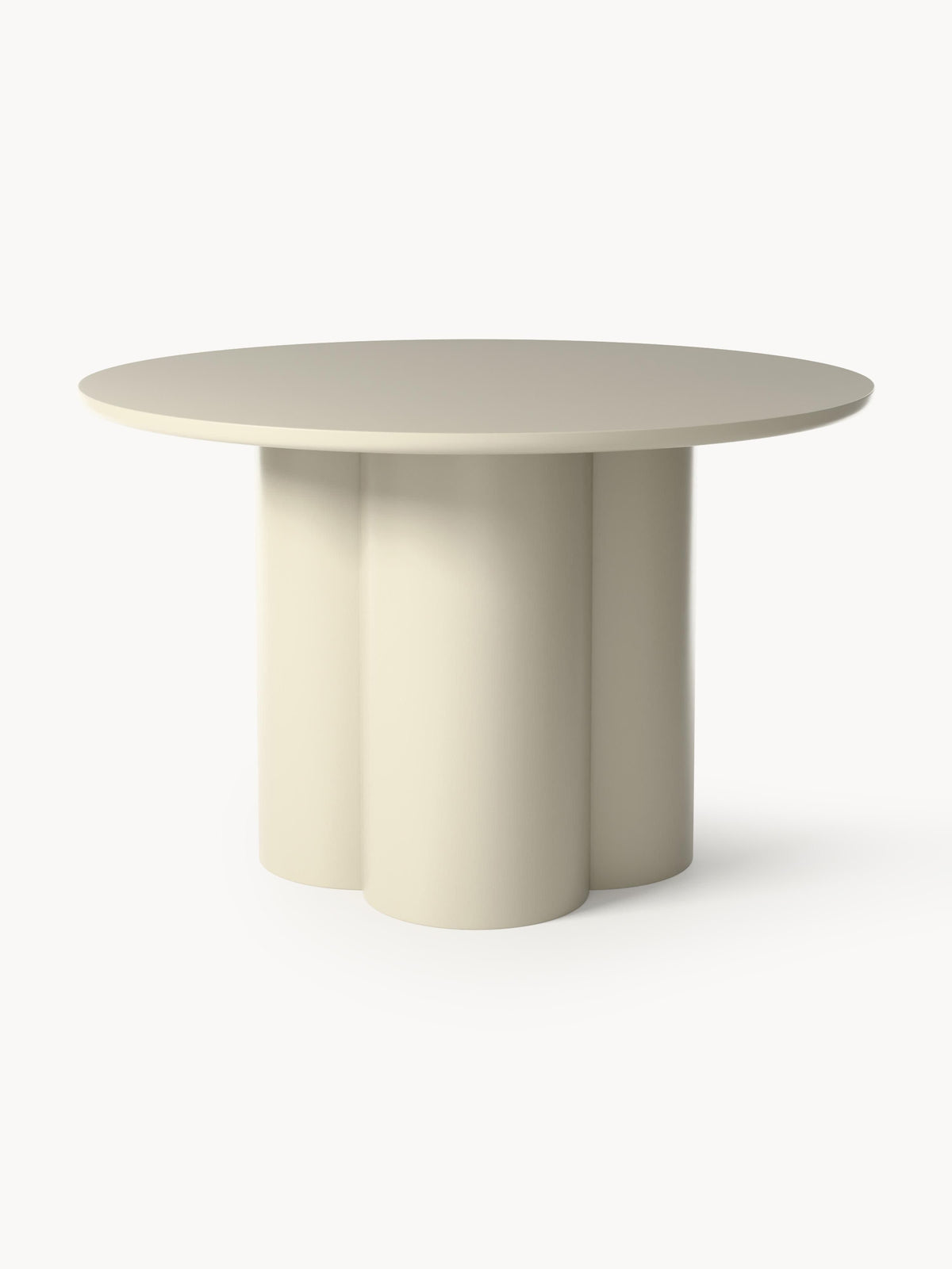Kevnora Round Dining Table, Ø 120 cm