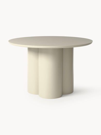 Kevnora Round Dining Table, Ø 120 cm