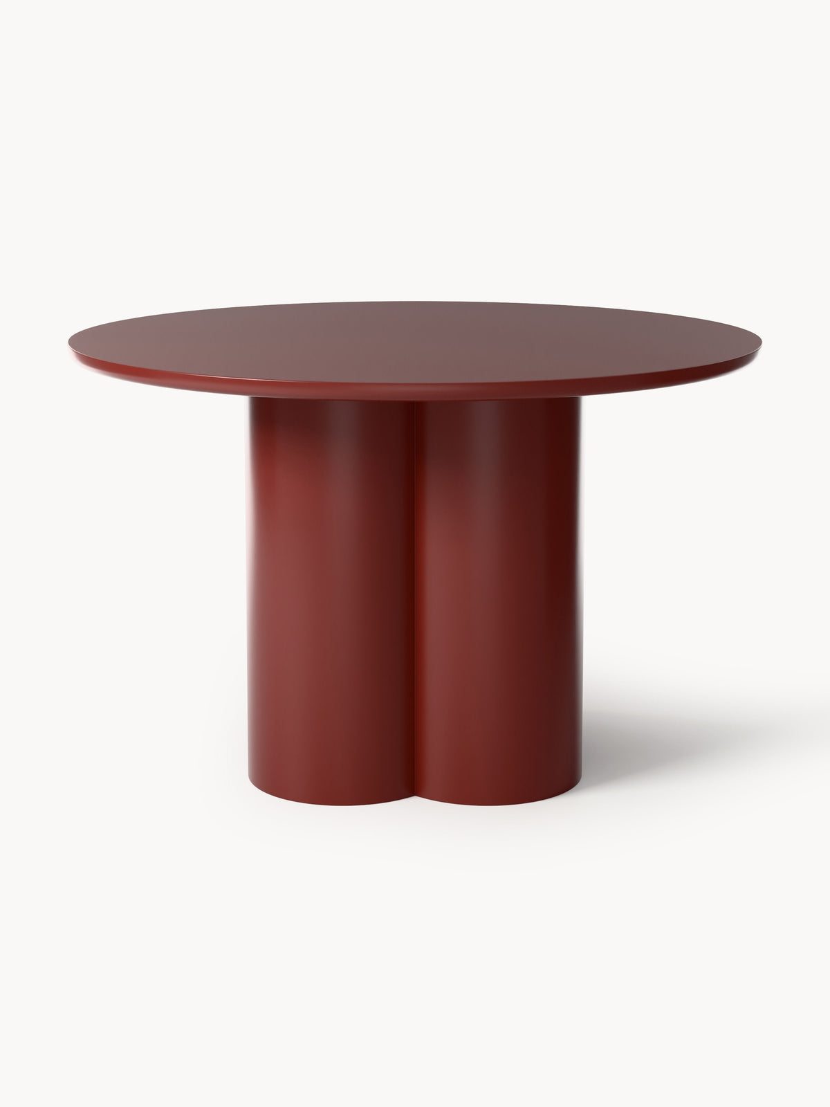 Kevnora Round Dining Table, Ø 120 cm