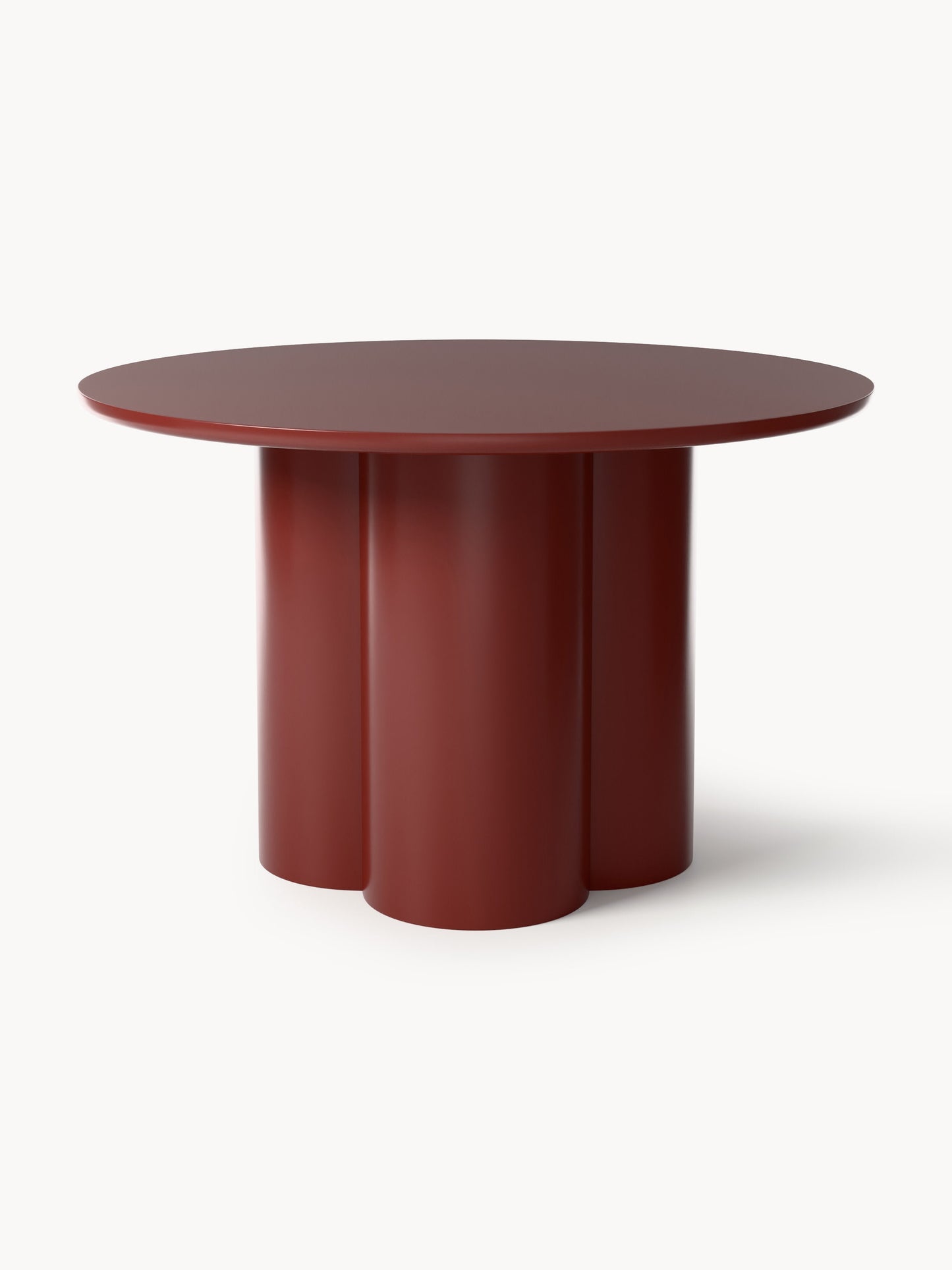Kevnora Round Dining Table, Ø 120 cm
