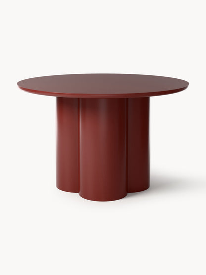 Kevnora Round Dining Table, Ø 120 cm