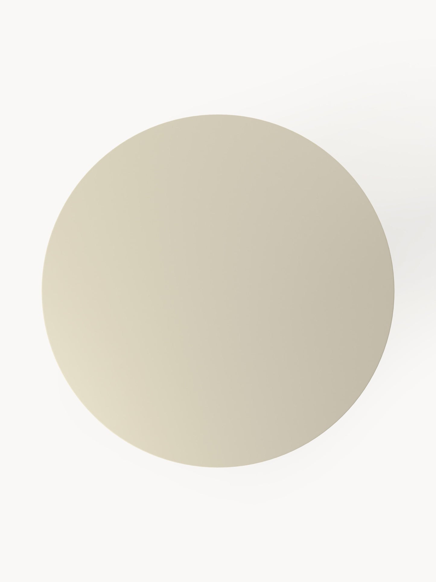 Kevnora Round Dining Table, Ø 120 cm