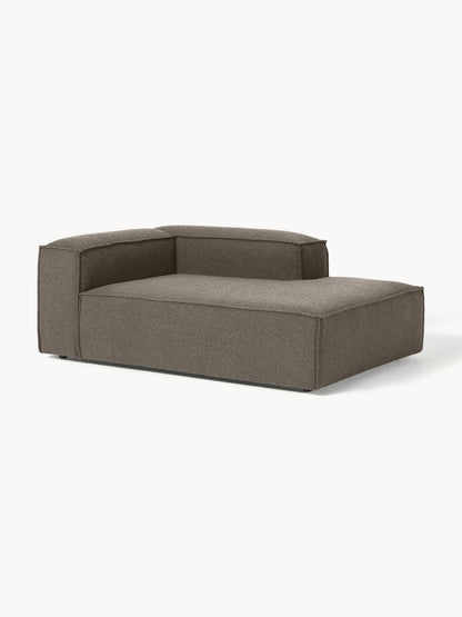 Lendric Bouclé Ottoman Corner Module