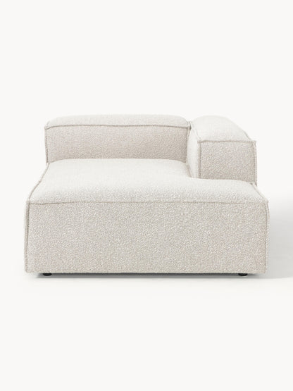 Lendric Bouclé Ottoman Corner Module