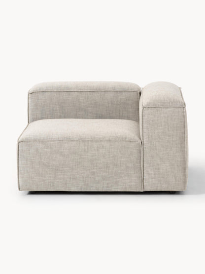 Lendric Linen Blend Corner Module
