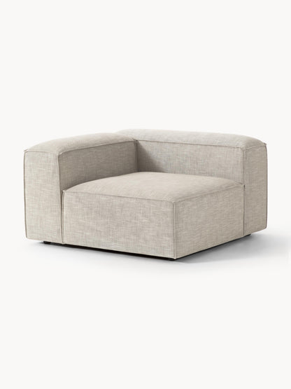 Lendric Linen Blend Corner Module
