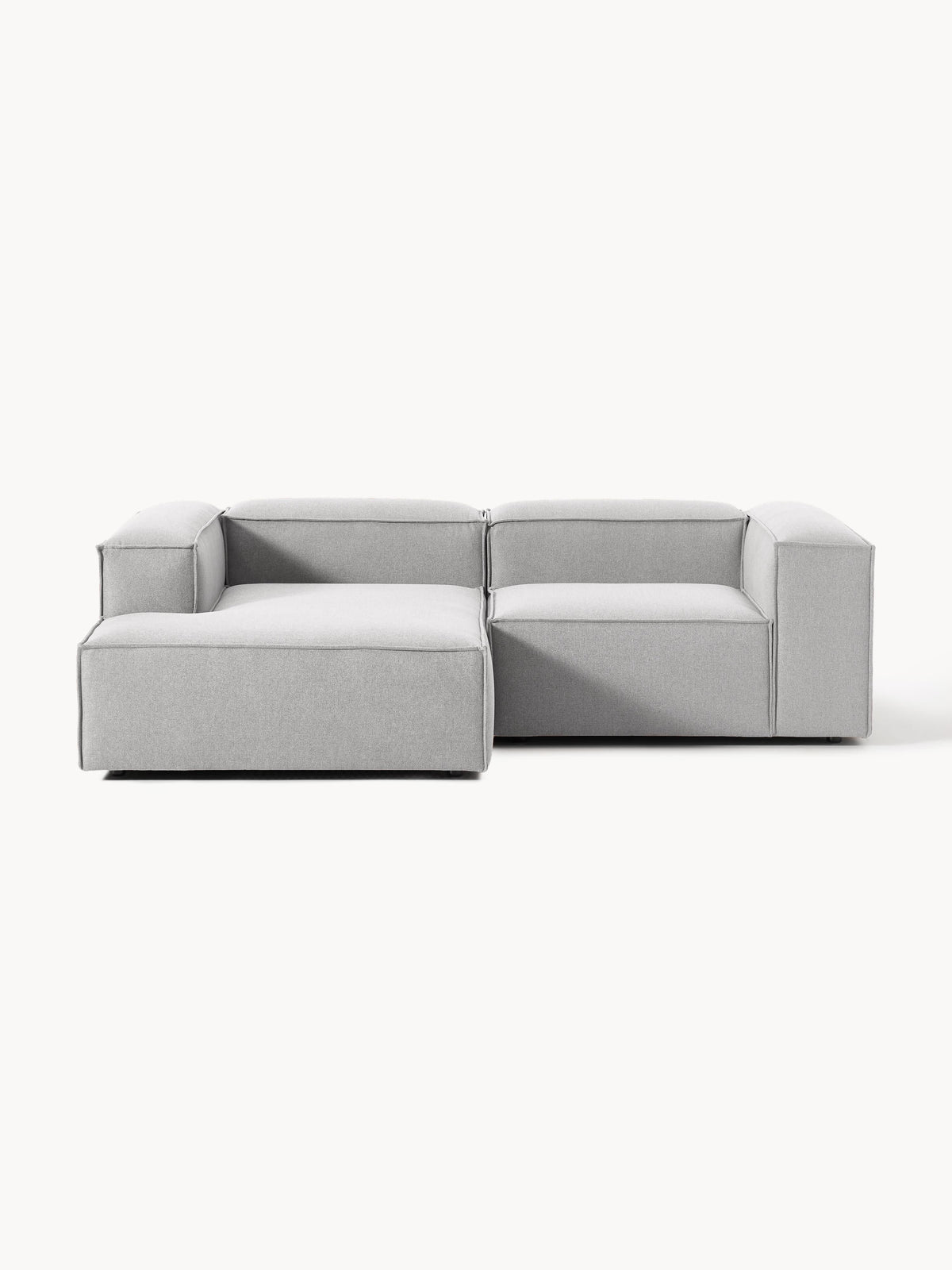 Lendric Modular Corner Sofa (2-Seater)
