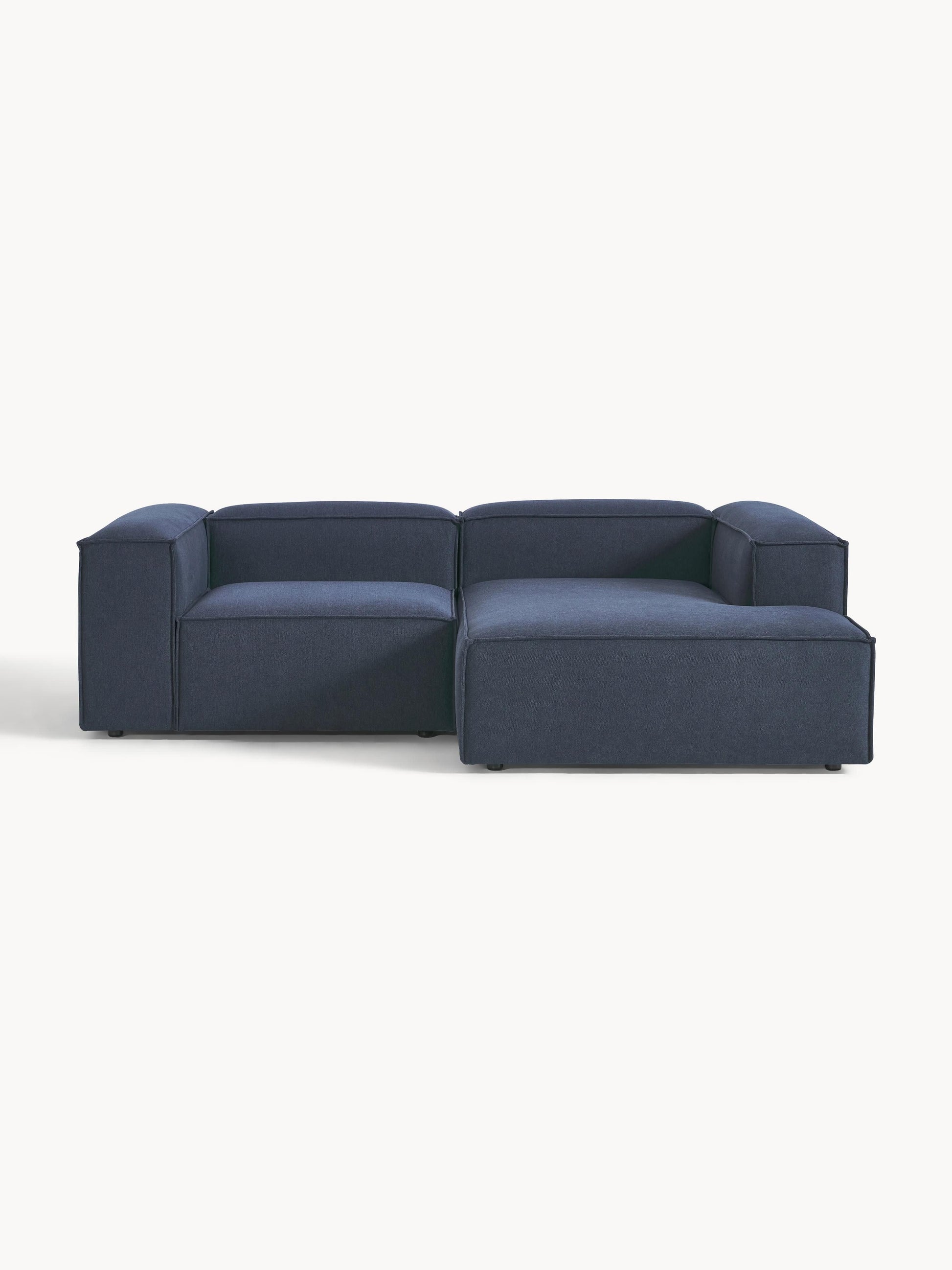 Lendric Modular Corner Sofa (2-Seater)