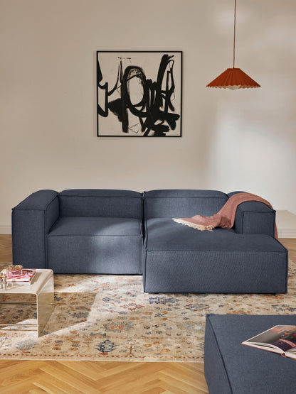 Lendric Modular Corner Sofa (2-Seater)
