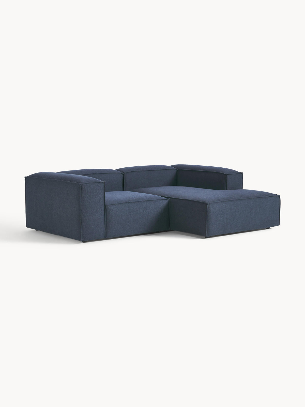 Lendric Modular Corner Sofa (2-Seater)